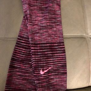 Nike Pro training tights 👟 💖